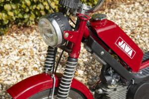 Bild 26/26 von Jawa 50 (1991)