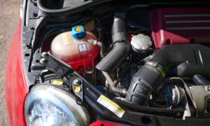 Bild 5/50 von Abarth 595 C Competizione (2014)