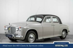 Image 1/50 of Rover 100 (1962)