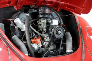 Immagine 39/50 di Volkswagen Beetle 1200 Export &quot;Dickholmer&quot; (1963)