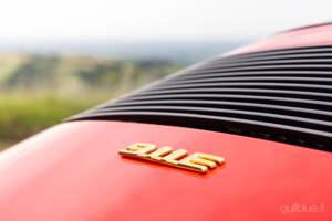 Immagine 16/51 di Porsche 911 2.2 E (1970)