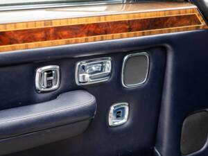 Bild 39/50 von Rolls-Royce Silver Spur Park Ward (1999)