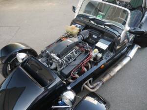 Bild 15/18 von Westfield SEi (2002)