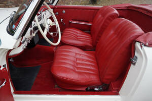 Bild 50/50 von Mercedes-Benz 190 SL (1960)