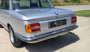 Imagen 13/30 de BMW 2002 tii (1972)