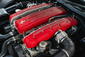 Image 16/30 of Ferrari 575 Superamerica F1 (2006)