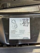 Image 17/17 of Volkswagen Golf Mk II 1.8 (1990)