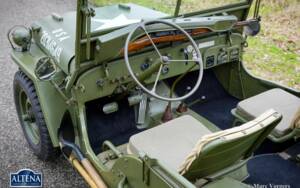 Immagine 10/32 di Willys MB (1944)