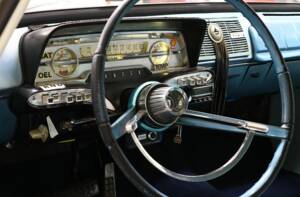 Bild 11/15 von Dodge Lancer Sedan (1961)