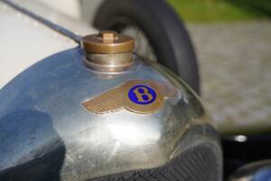 Afbeelding 6/13 van Bentley 3 Litre (1924)