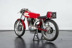 Imagen 8/50 de Moto Morini Tresette Sprint (1958)