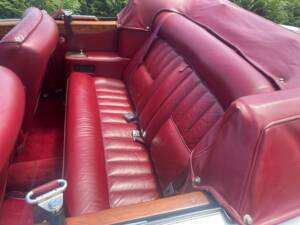 Afbeelding 9/12 van Bentley Corniche I (1971)