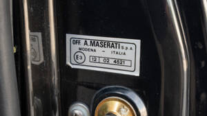 Immagine 69/73 di Maserati Biturbo 2.24V (1992)