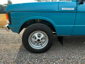 Image 23/52 of Land Rover Range Rover Classic 3.5 (1977)