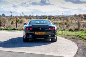 Image 7/28 of Ferrari 550 Maranello (1999)