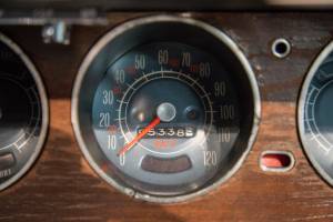 Afbeelding 7/10 van Pontiac GTO (1966)