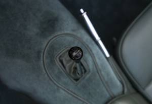 Image 23/28 de Jaguar XK 150 3.8 S DHC (1960)