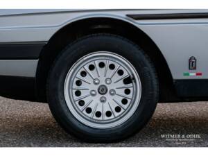 Immagine 19/25 di Lancia Gamma Coupe 2500 I.E. (1981)