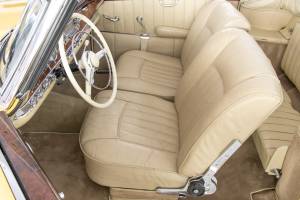 Imagen 29/45 de Mercedes-Benz 300 S (1953)