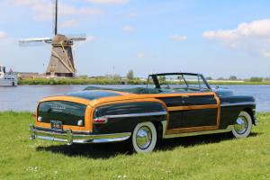 Image 8/52 of Chrysler New Yorker (1949)