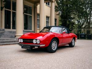 Image 3/65 of FIAT Dino Spider (1967)