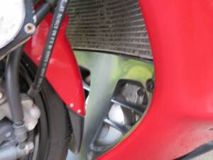 Immagine 31/43 di Honda ST 1300 Pan European ABS (2003)