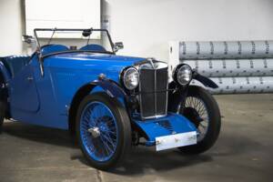 Image 9/85 de MG J2 Midget (1934)
