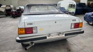 Bild 101/124 von Lancia Beta Spider 1600 (1976)