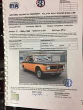 Image 25/36 of BMW 2002 turbo (1970)