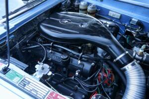 Bild 46/50 von Maserati Mexico 4200 (1968)
