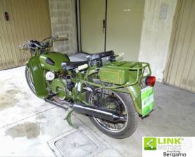 Immagine 9/10 di Moto Guzzi DUMMY (1981)