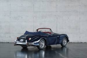 Afbeelding 7/46 van Jaguar XK 150 3.4 S DHC (1959)