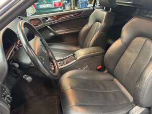 Image 20/50 of Mercedes-Benz CLK 230 Kompressor (2001)