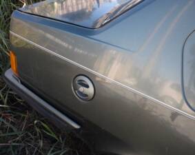 Immagine 37/50 di Volvo 360 GLE (1986)