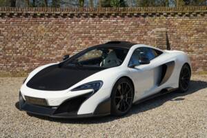 Afbeelding 46/50 van McLaren 675LT (2016)