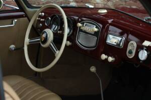 Bild 32/50 von Porsche 356 1500 Super (1953)