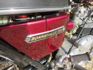 Image 31/44 of Triumph DUMMY (1976)