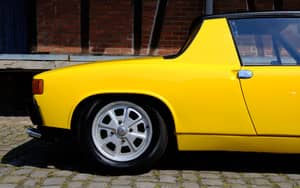 Image 10/88 of Porsche 914/4  2.0 (1976)