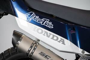 Immagine 35/50 di Honda DUMMY (1991)