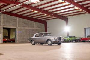 Imagen 33/74 de Rolls-Royce Silver Shadow I (1971)