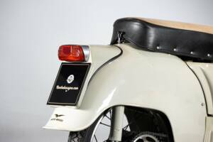 Imagen 12/50 de Moto Guzzi DUMMY (1962)