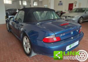Bild 3/10 von BMW Z3 1.9i (1999)