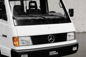 Immagine 31/43 di Mercedes-Benz MB 100 D lang (1993)
