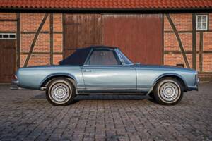 Bild 13/69 von Mercedes-Benz 230 SL (1967)
