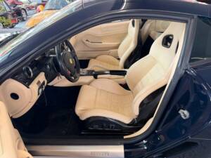 Bild 35/40 von Ferrari 599 GTB (2009)