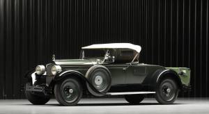 Image 1/21 of Packard Twin-Six (1928)