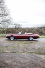Image 24/50 of Jaguar XJS 5.3 V12 (1993)
