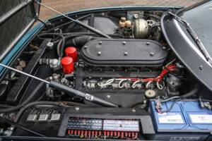 Afbeelding 65/65 van Ferrari 365 GTB&#x2F;4 Daytona (1972)