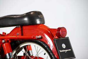 Imagen 14/50 de Gilera DUMMY (1958)