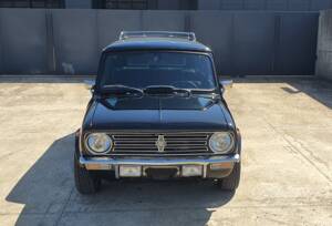 Image 2/27 de Mini Clubman (1981)